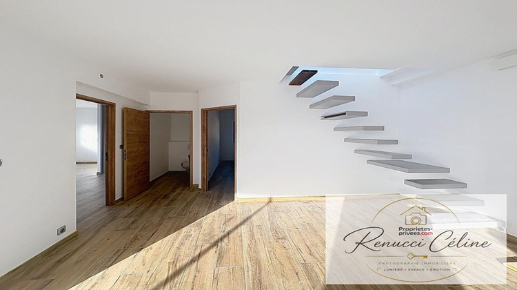 Ma-Cabane - Vente Appartement PORTICCIO, 114 m²