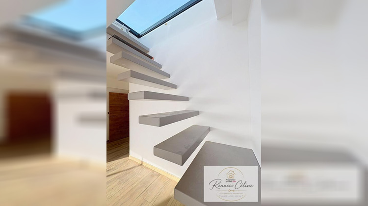 Ma-Cabane - Vente Appartement PORTICCIO, 114 m²