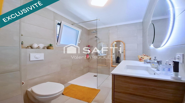 Ma-Cabane - Vente Appartement Porticcio, 40 m²