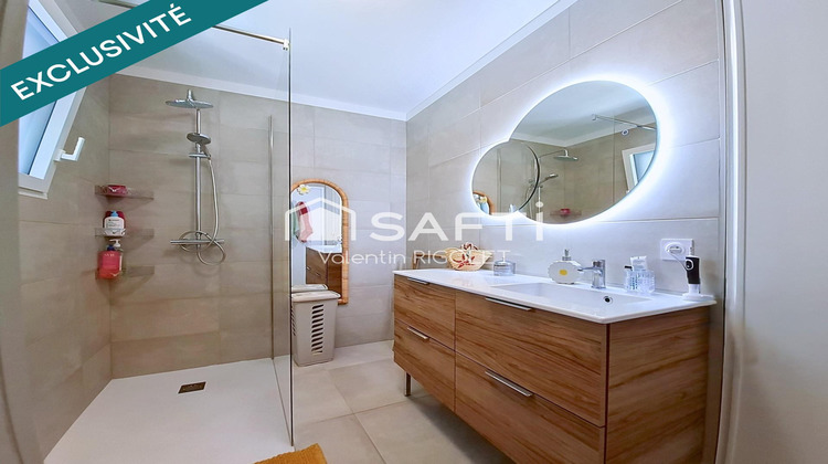 Ma-Cabane - Vente Appartement Porticcio, 40 m²