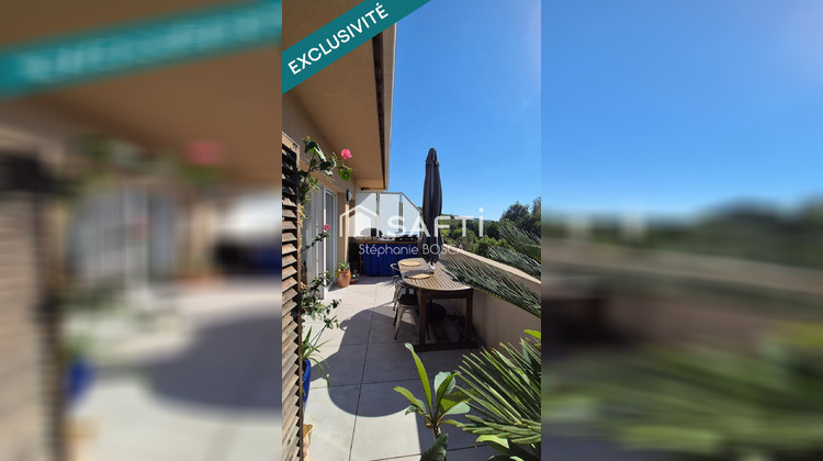 Ma-Cabane - Vente Appartement Porticcio, 81 m²