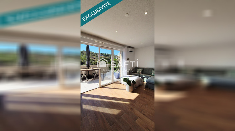 Ma-Cabane - Vente Appartement Porticcio, 81 m²