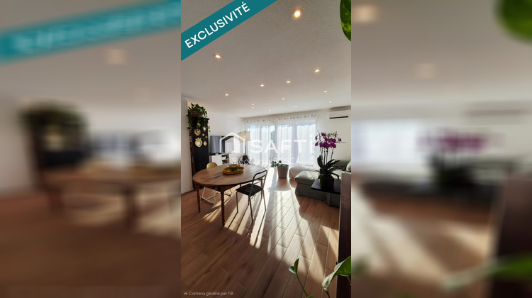 Ma-Cabane - Vente Appartement Porticcio, 81 m²