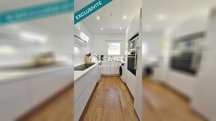 Ma-Cabane - Vente Appartement Porticcio, 81 m²