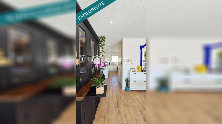 Ma-Cabane - Vente Appartement Porticcio, 81 m²