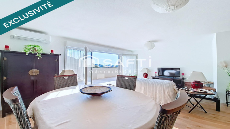 Ma-Cabane - Vente Appartement Porticcio, 81 m²