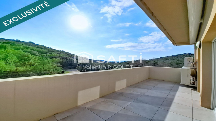 Ma-Cabane - Vente Appartement Porticcio, 81 m²
