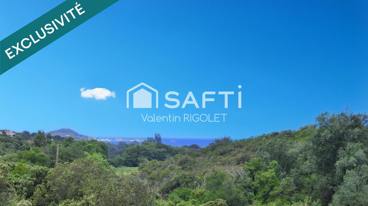 Ma-Cabane - Vente Appartement Porticcio, 81 m²