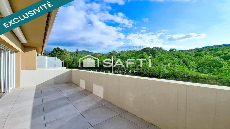 Ma-Cabane - Vente Appartement Porticcio, 81 m²