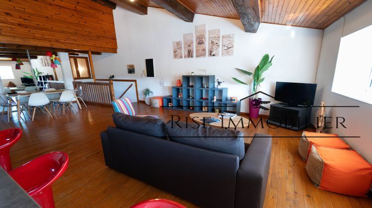 Ma-Cabane - Vente Appartement PORTIRAGNES, 127 m²