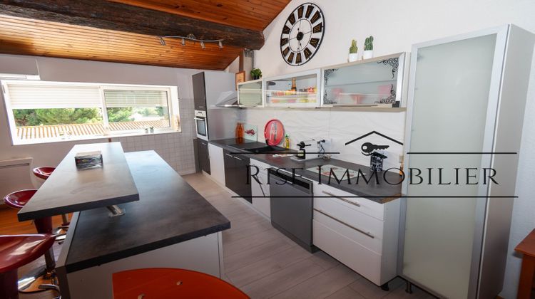 Ma-Cabane - Vente Appartement PORTIRAGNES, 127 m²