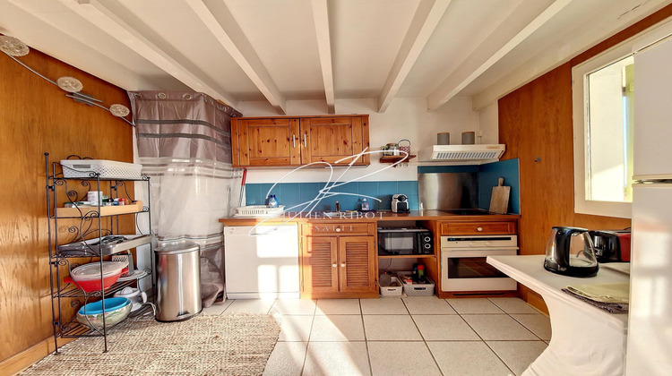 Ma-Cabane - Vente Appartement Portiragnes, 65 m²