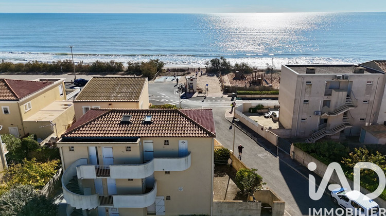 Ma-Cabane - Vente Appartement Portiragnes, 66 m²