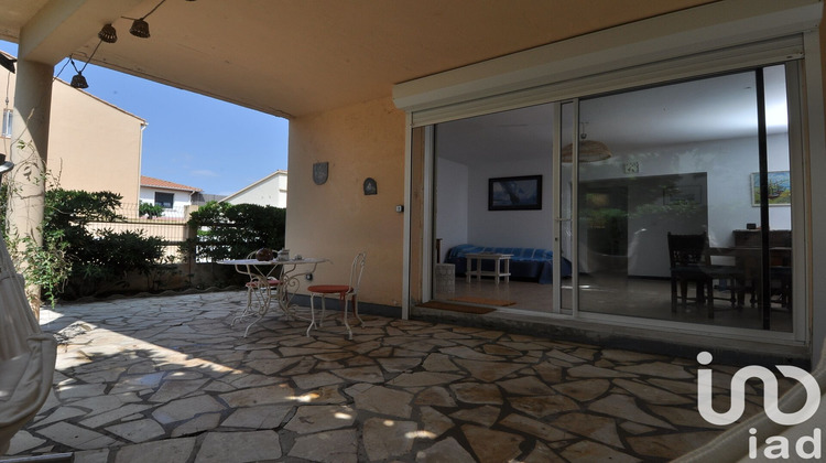 Ma-Cabane - Vente Appartement Portiragnes, 65 m²