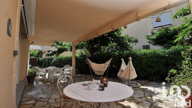 Ma-Cabane - Vente Appartement Portiragnes, 65 m²