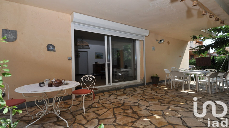Ma-Cabane - Vente Appartement Portiragnes, 65 m²