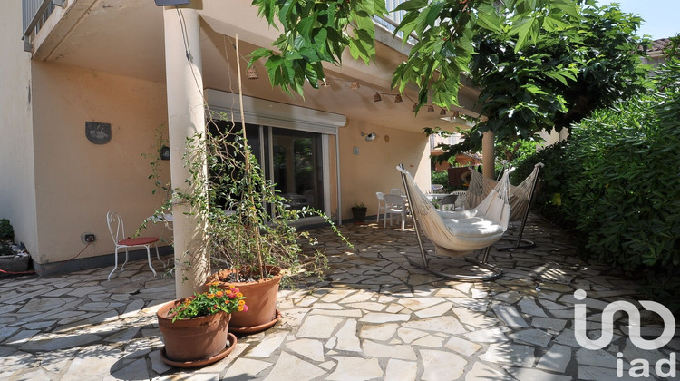 Ma-Cabane - Vente Appartement Portiragnes, 65 m²