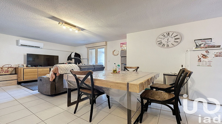 Ma-Cabane - Vente Appartement Portiragnes, 73 m²