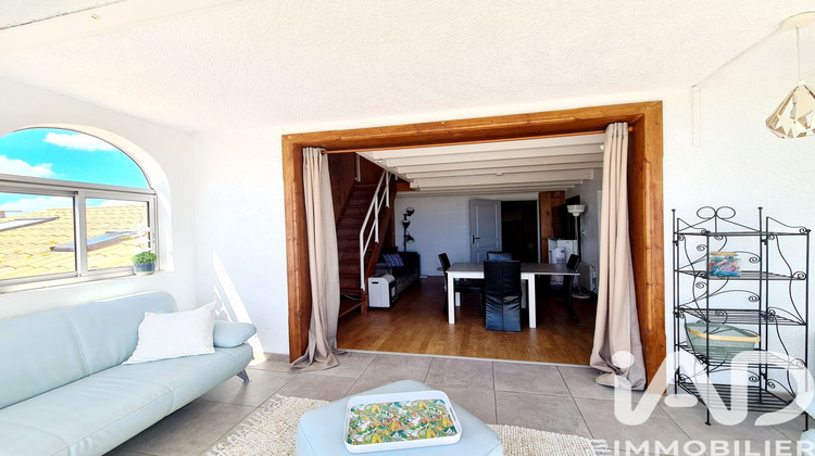 Ma-Cabane - Vente Appartement Portiragnes, 61 m²