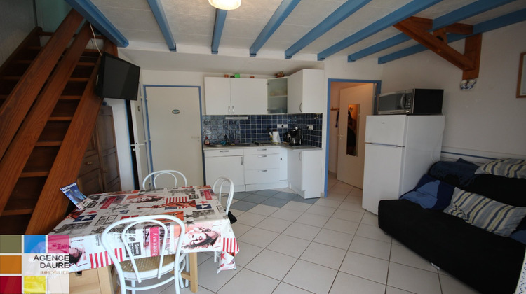 Ma-Cabane - Vente Appartement PORTIRAGNES PLAGE, 31 m²