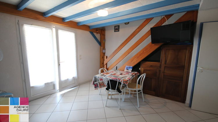 Ma-Cabane - Vente Appartement PORTIRAGNES PLAGE, 31 m²