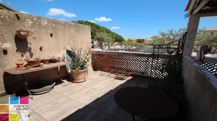 Ma-Cabane - Vente Appartement PORTIRAGNES PLAGE, 40 m²