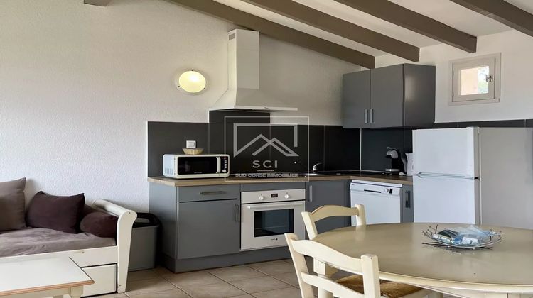 Ma-Cabane - Vente Appartement Porto-Vecchio, 44 m²