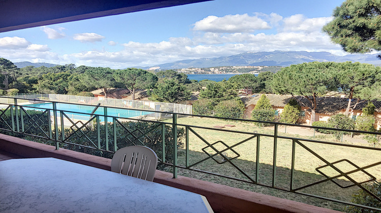 Ma-Cabane - Vente Appartement Porto-Vecchio, 54 m²