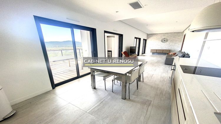 Ma-Cabane - Vente Appartement Porto-Vecchio, 96 m²