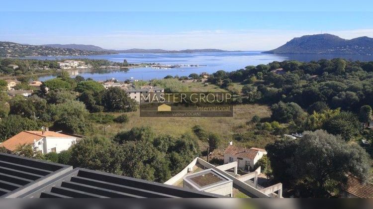 Ma-Cabane - Vente Appartement Porto-Vecchio, 78 m²