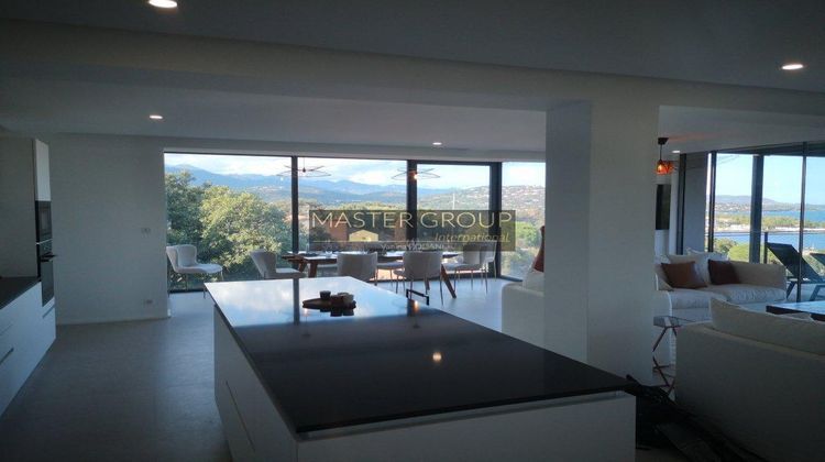 Ma-Cabane - Vente Appartement Porto-Vecchio, 78 m²