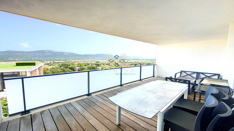 Ma-Cabane - Vente Appartement Porto-Vecchio, 66 m²