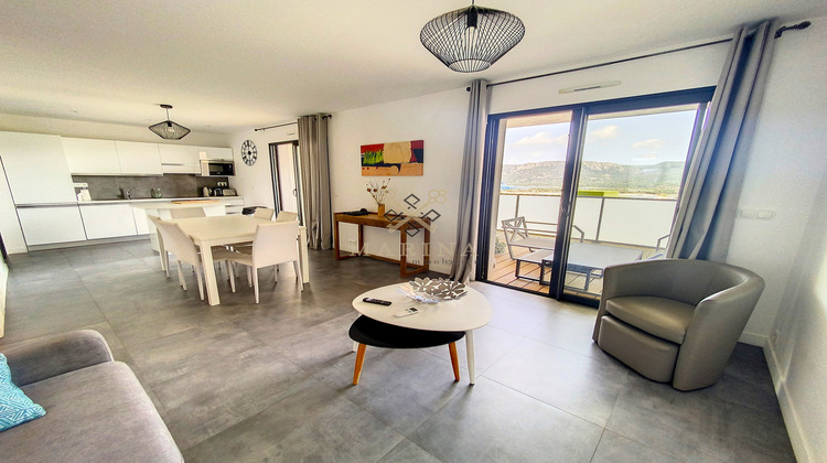 Ma-Cabane - Vente Appartement Porto-Vecchio, 66 m²