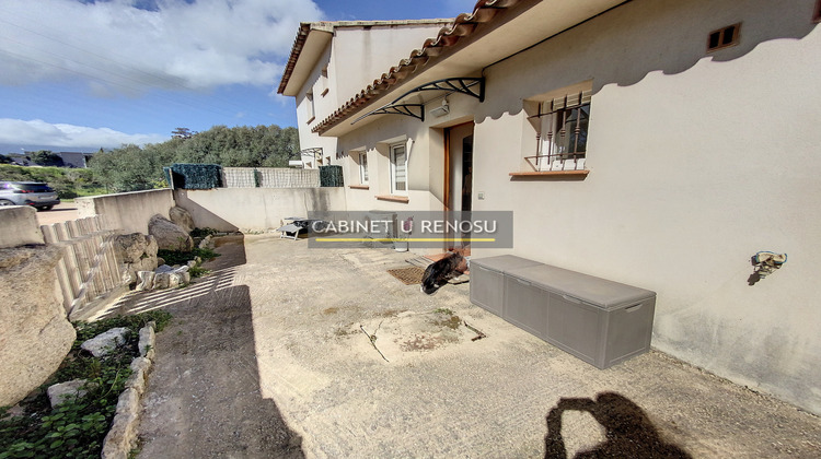 Ma-Cabane - Vente Appartement Porto-Vecchio, 40 m²