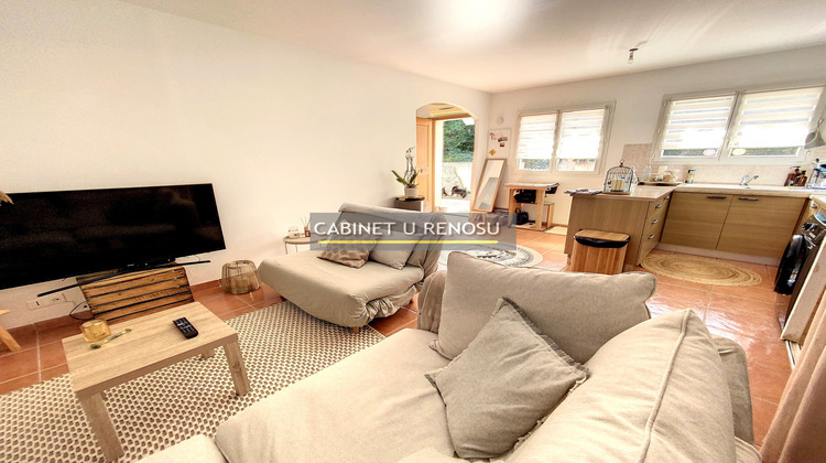 Ma-Cabane - Vente Appartement Porto-Vecchio, 40 m²