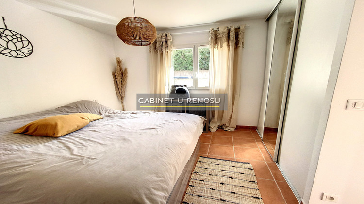 Ma-Cabane - Vente Appartement Porto-Vecchio, 40 m²