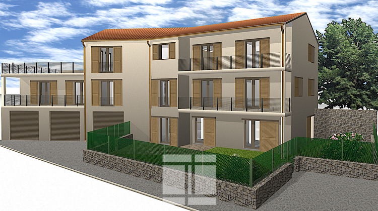 Ma-Cabane - Vente Appartement Porto-Vecchio, 85 m²