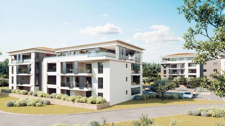 Ma-Cabane - Vente Appartement Porto-Vecchio, 106 m²