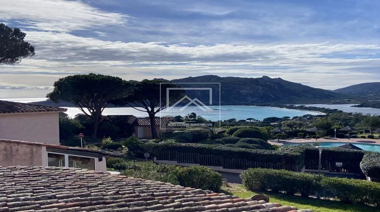 Ma-Cabane - Vente Appartement Porto-Vecchio, 47 m²