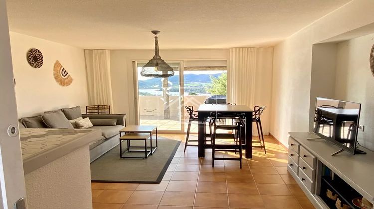 Ma-Cabane - Vente Appartement Porto-Vecchio, 47 m²