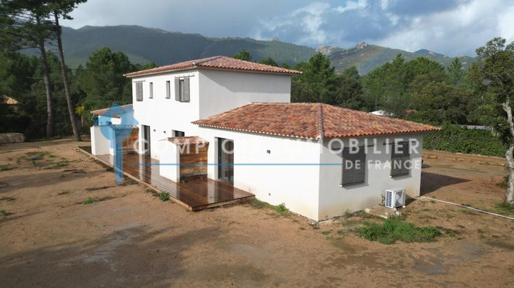 Ma-Cabane - Vente Appartement Porto-Vecchio, 50 m²