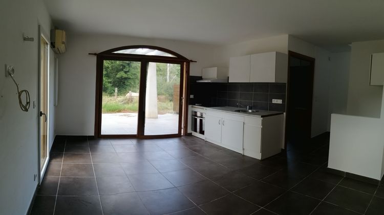 Ma-Cabane - Vente Appartement Porto-Vecchio, 50 m²