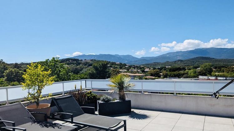 Ma-Cabane - Vente Appartement PORTO VECCHIO, 127 m²