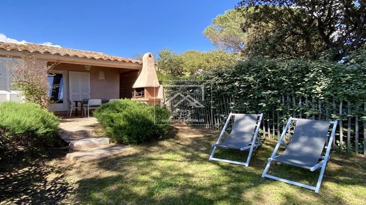 Ma-Cabane - Vente Appartement Porto-Vecchio, 52 m²