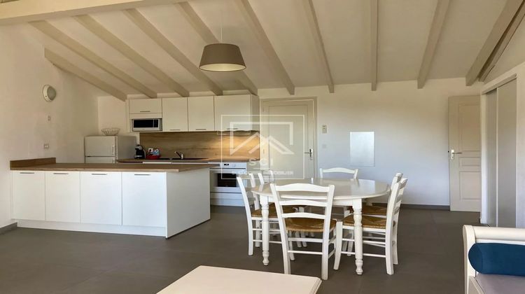 Ma-Cabane - Vente Appartement Porto-Vecchio, 52 m²