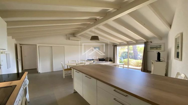 Ma-Cabane - Vente Appartement Porto-Vecchio, 52 m²