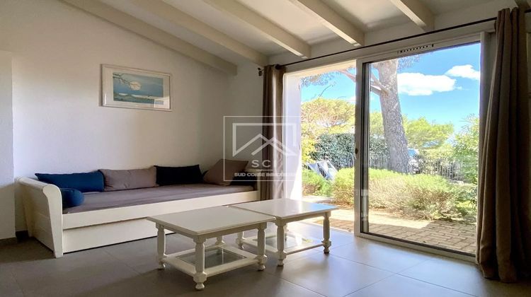 Ma-Cabane - Vente Appartement Porto-Vecchio, 52 m²