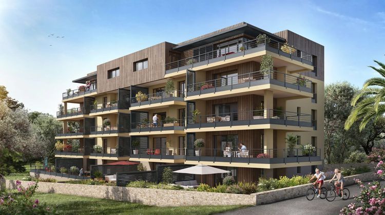 Ma-Cabane - Vente Appartement Porto-Vecchio, 67 m²