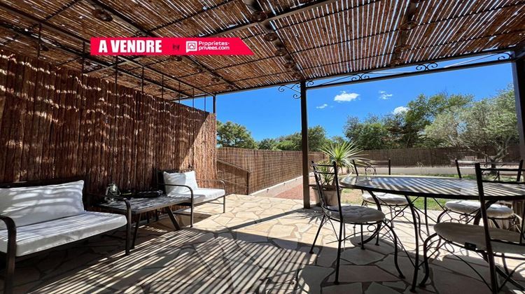 Ma-Cabane - Vente Appartement PORTO VECCHIO, 42 m²