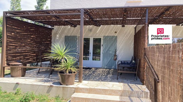 Ma-Cabane - Vente Appartement PORTO VECCHIO, 42 m²